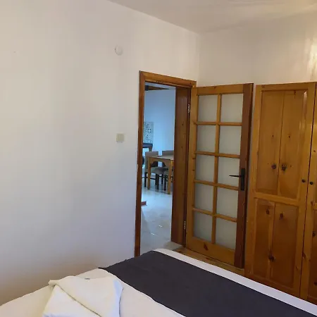 Tomsan Βίλα Akyaka (Mugla)