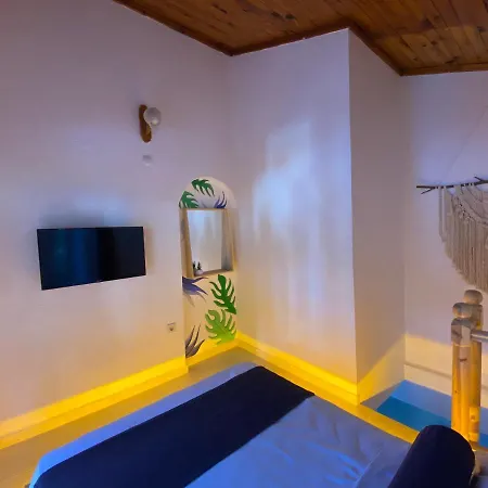 Villa Tomsan Akyaka (Mugla)