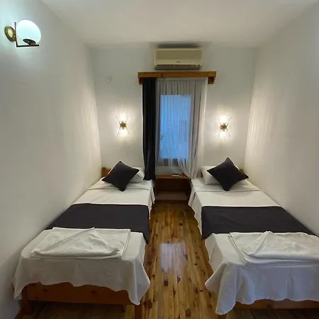 Tomsan Βίλα Akyaka (Mugla)