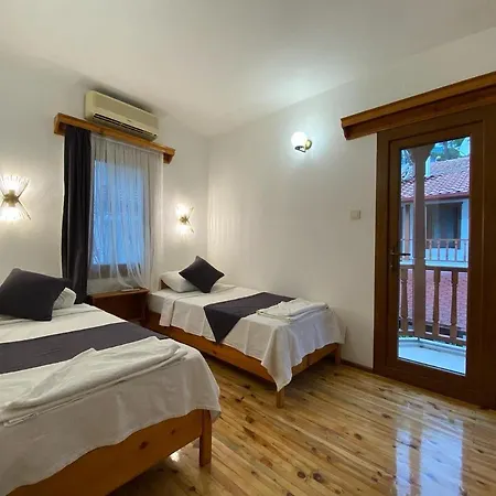 Tomsan Akyaka (Mugla)