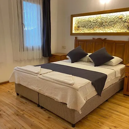 Tomsan * Akyaka (Mugla)