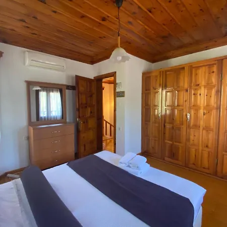 Tomsan Βίλα Akyaka (Mugla)