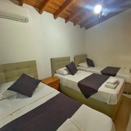 Βίλα Tomsan Akyaka (Mugla)