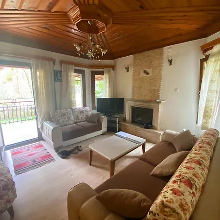 Βίλα Tomsan Akyaka (Mugla)