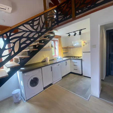 Villa Tomsan Akyaka (Mugla)