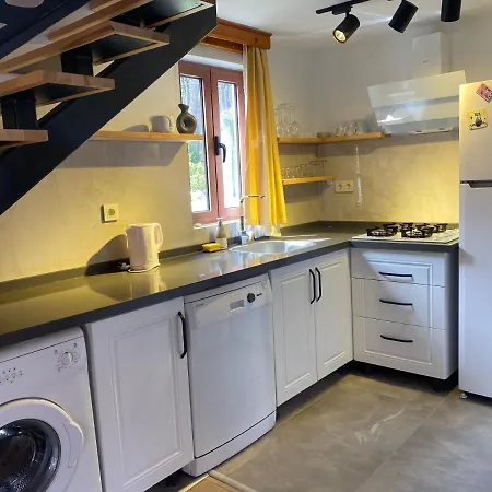 Tomsan Βίλα Akyaka (Mugla)