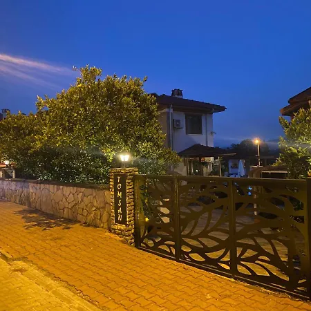 Βίλα Tomsan Akyaka (Mugla)