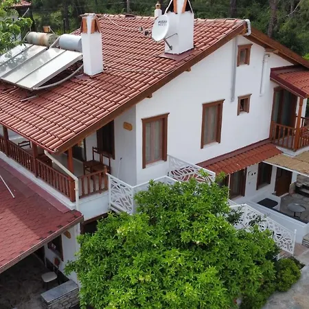 Tomsan * Akyaka (Mugla)