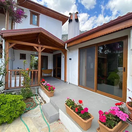 Tomsan Villa Akyaka (Mugla)