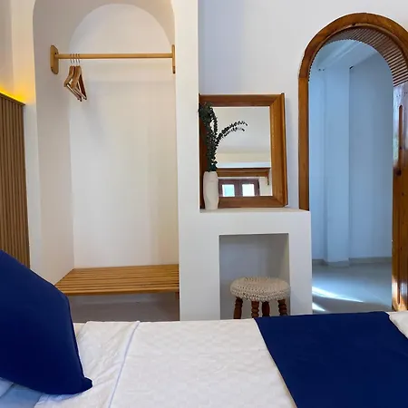 Villa Tomsan Akyaka *