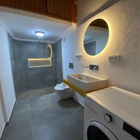 Βίλα Tomsan Akyaka (Mugla)