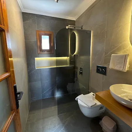 Tomsan Βίλα Akyaka (Mugla)