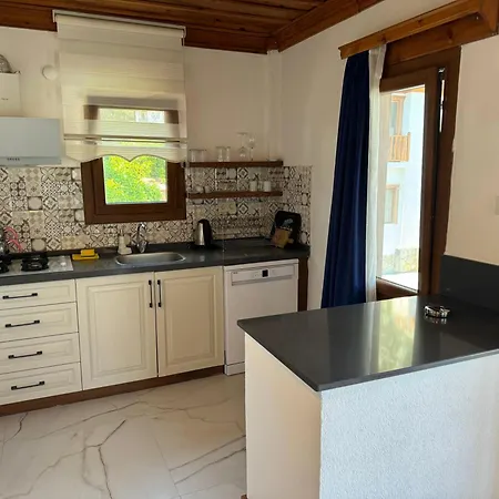 Tomsan Akyaka (Mugla)