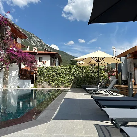 Tomsan Akyaka * Akyaka (Mugla)