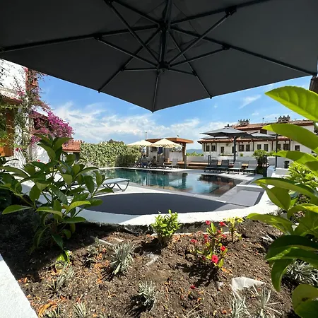 Villa Tomsan Akyaka (Mugla)