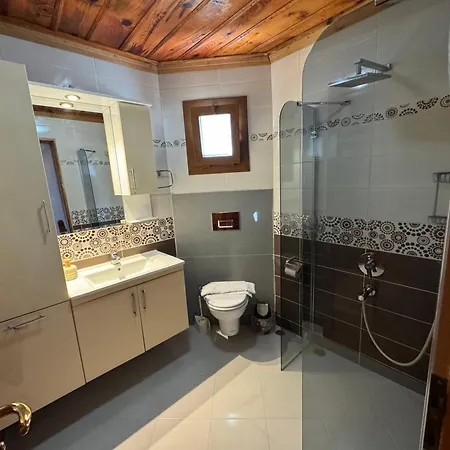 Βίλα Tomsan Akyaka (Mugla)