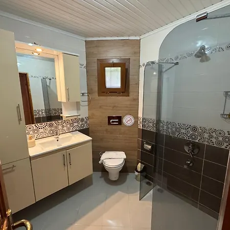 Βίλα Tomsan Akyaka (Mugla)