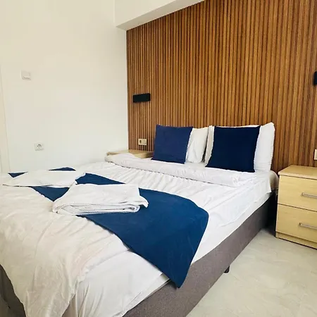 Villa Tomsan Akyaka Akyaka (Mugla)