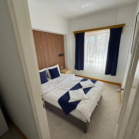 Tomsan Akyaka Villa Akyaka (Mugla)