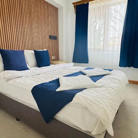 Tomsan Akyaka Villa