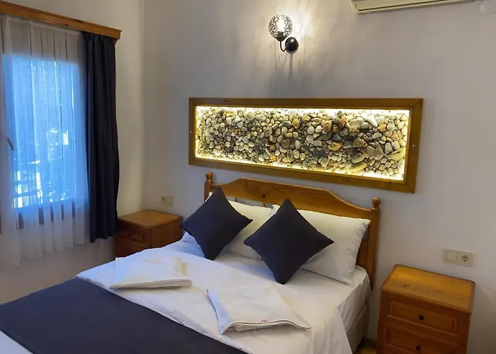 Tomsan * Akyaka (Mugla)