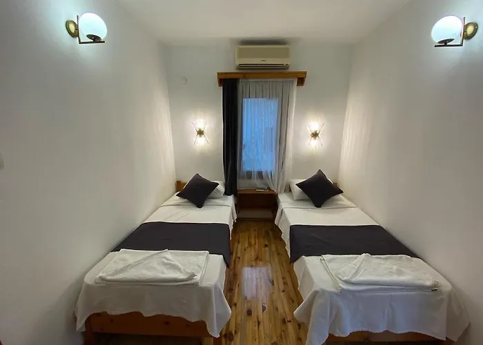 Tomsan Villa Akyaka (Mugla)