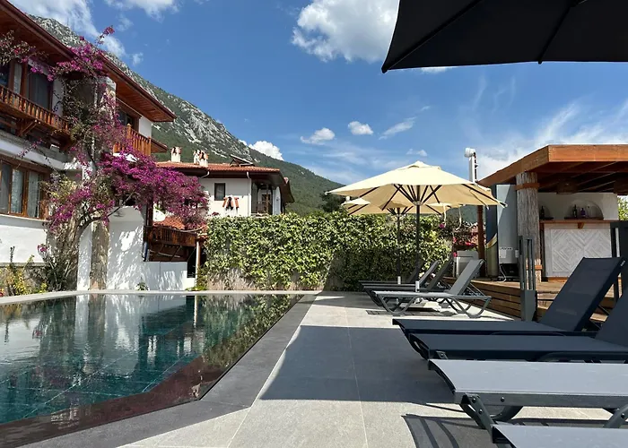 Tomsan * Akyaka (Mugla)