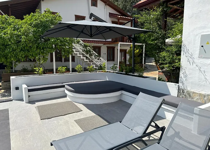 Villa Tomsan