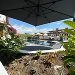 Villa Tomsan Akyaka (Mugla)