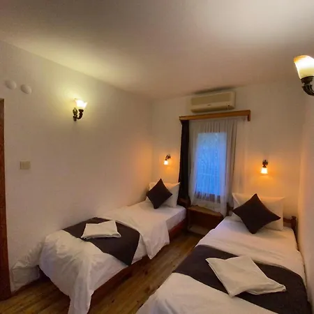 Vilă Tomsan Akyaka (Mugla)