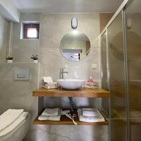 וילה Tomsan אקיאקה