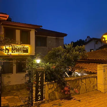 Tomsan * Akyaka (Mugla)
