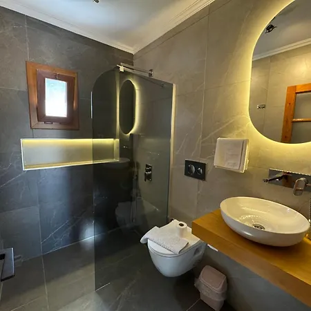 וילה Tomsan אקיאקה