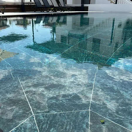 Villa Tomsan Akyaka (Mugla)