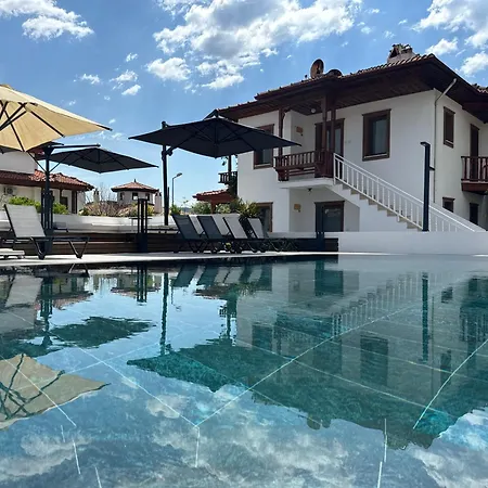 Tomsan * Akyaka (Mugla)