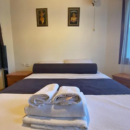 Villa Tomsan Akyaka (Mugla)