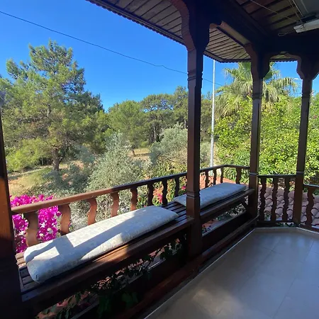 Villa Tomsan Akyaka (Mugla)