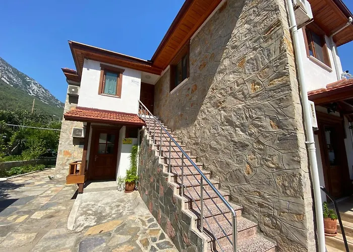 Tomsan * Akyaka (Mugla)