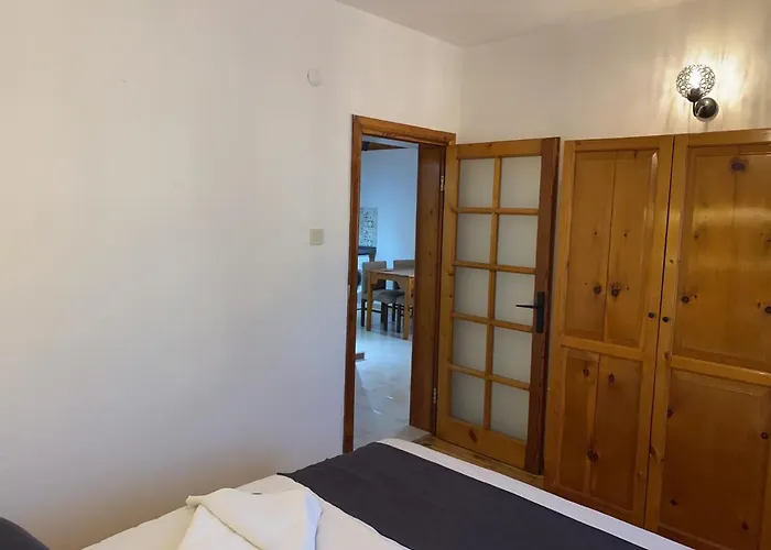 Tomsan Vila Akyaka (Mugla)