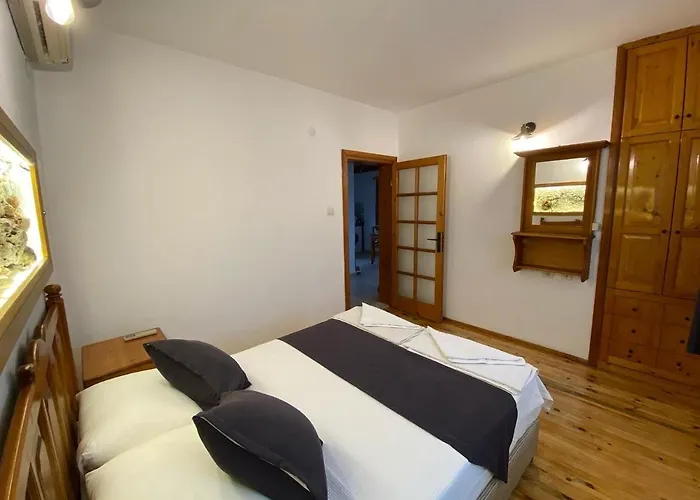 Tomsan Vila Akyaka (Mugla)