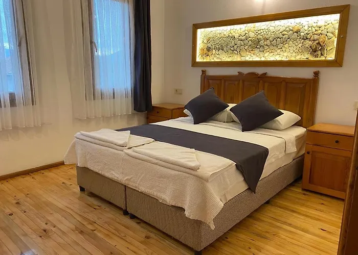 Tomsan * Akyaka (Mugla)