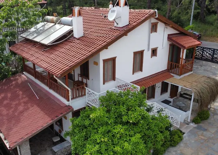 Tomsan * Akyaka (Mugla)