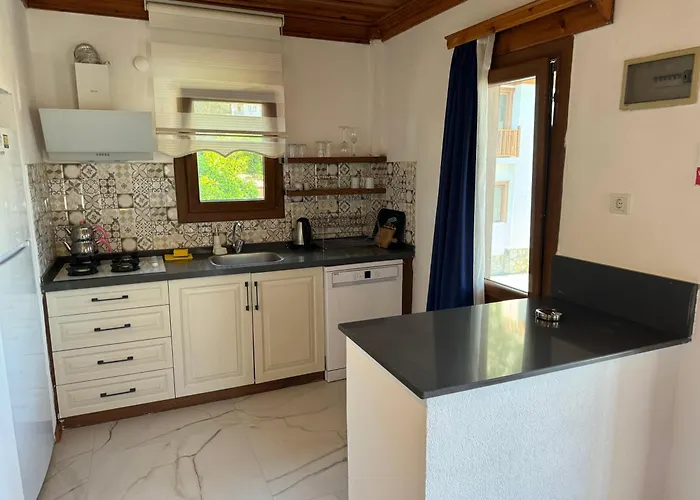 Tomsan Akyaka (Mugla)