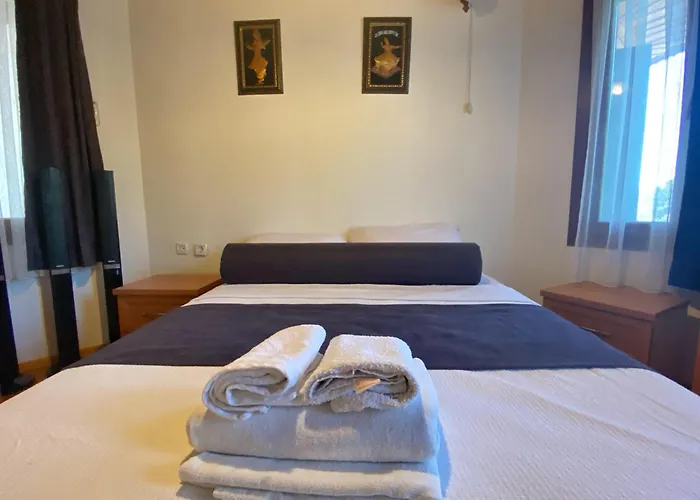 Vila Tomsan Akyaka (Mugla)